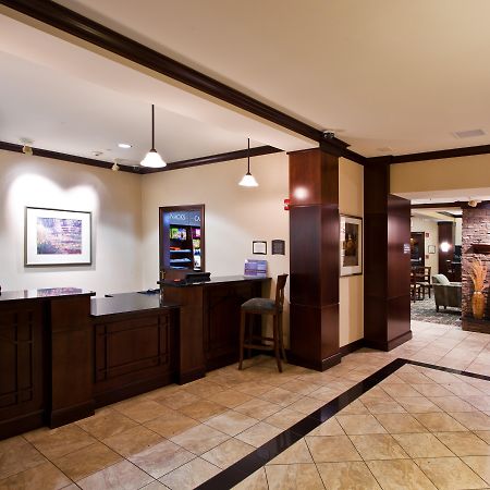 Staybridge Suites Lansing-Okemos By Ihg Exterior foto