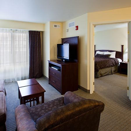 Staybridge Suites Lansing-Okemos By Ihg Exterior foto