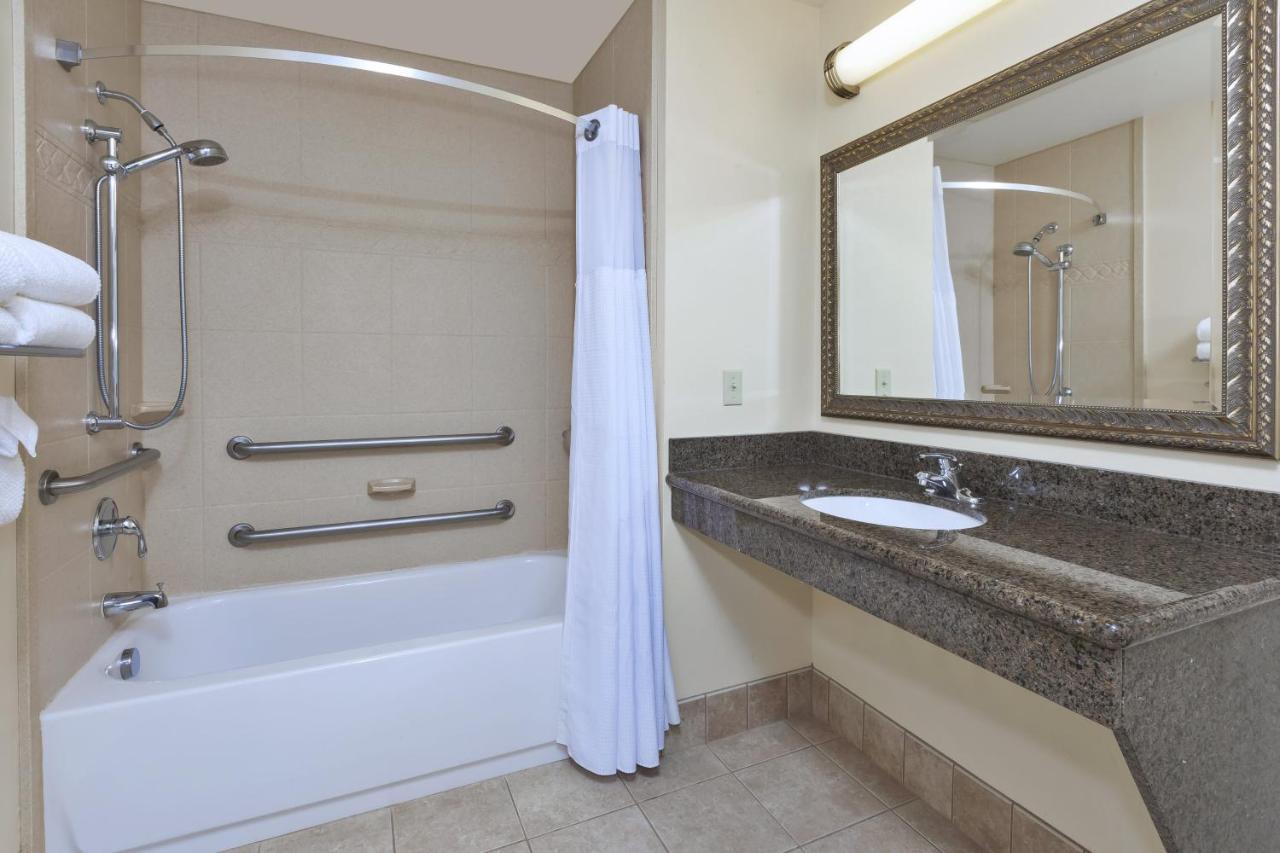 Staybridge Suites Lansing-Okemos By Ihg Exterior foto