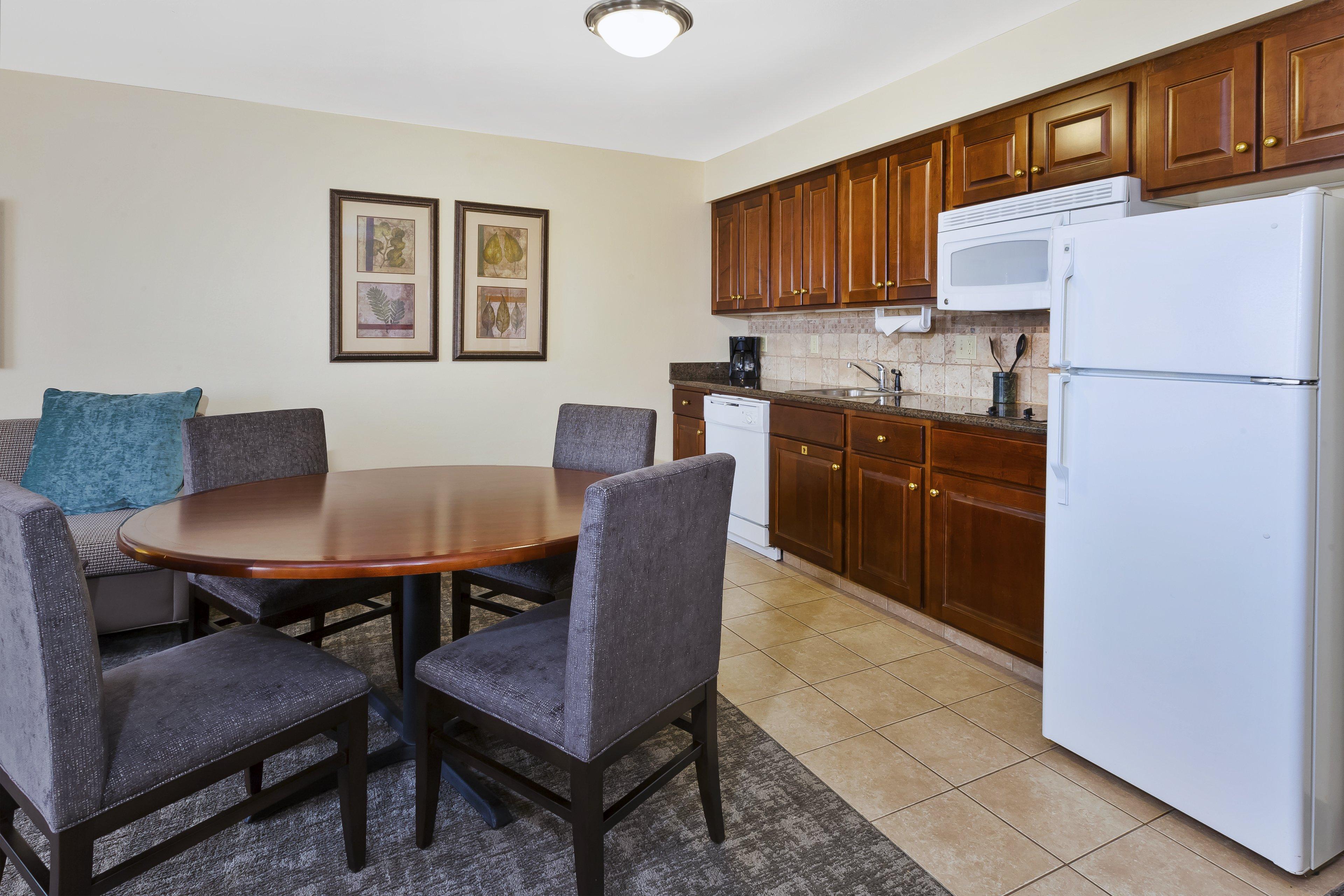 Staybridge Suites Lansing-Okemos By Ihg Exterior foto