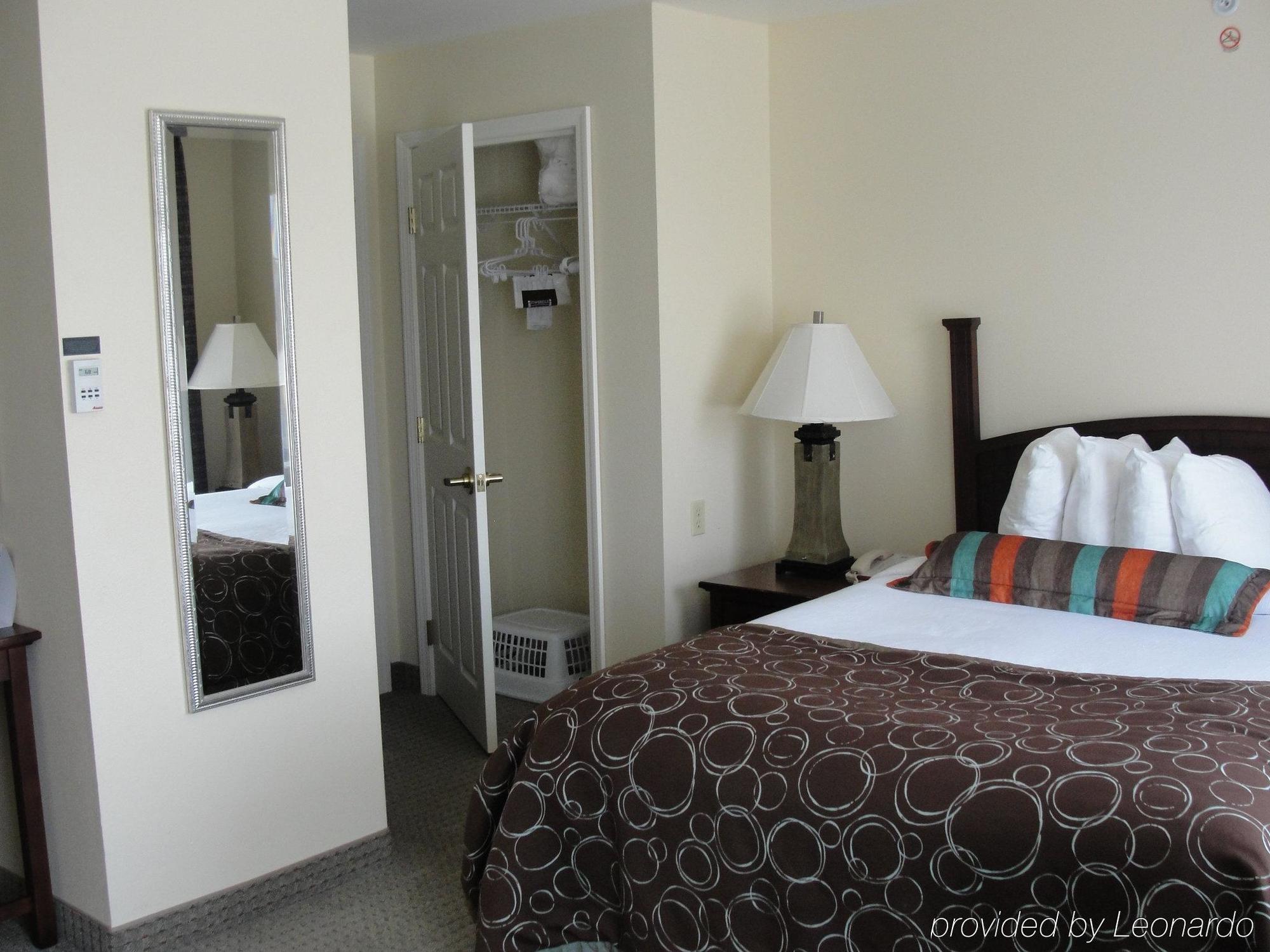 Staybridge Suites Lansing-Okemos, An Ihg Hotel Exterior foto
