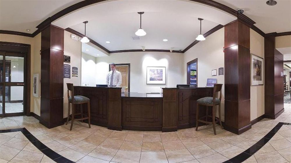 Staybridge Suites Lansing-Okemos By Ihg Exterior foto