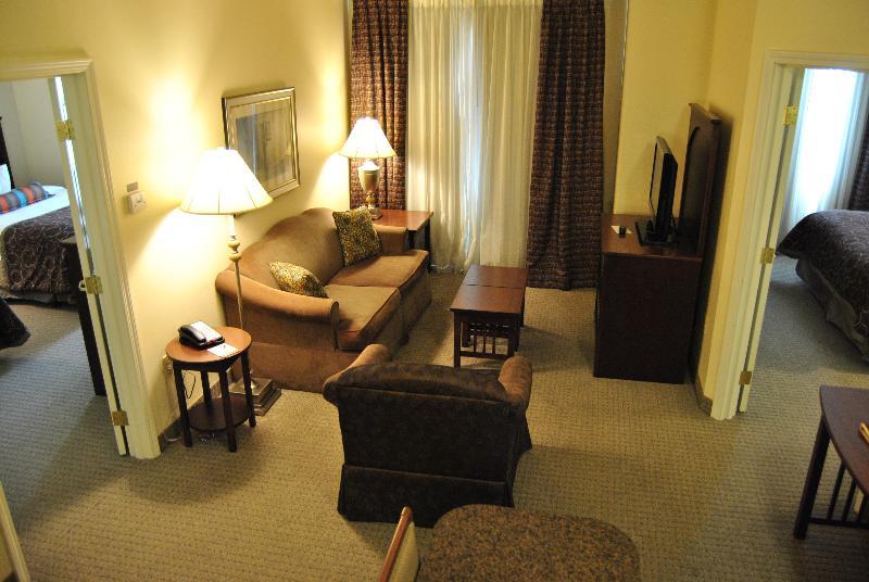 Staybridge Suites Lansing-Okemos By Ihg Exterior foto
